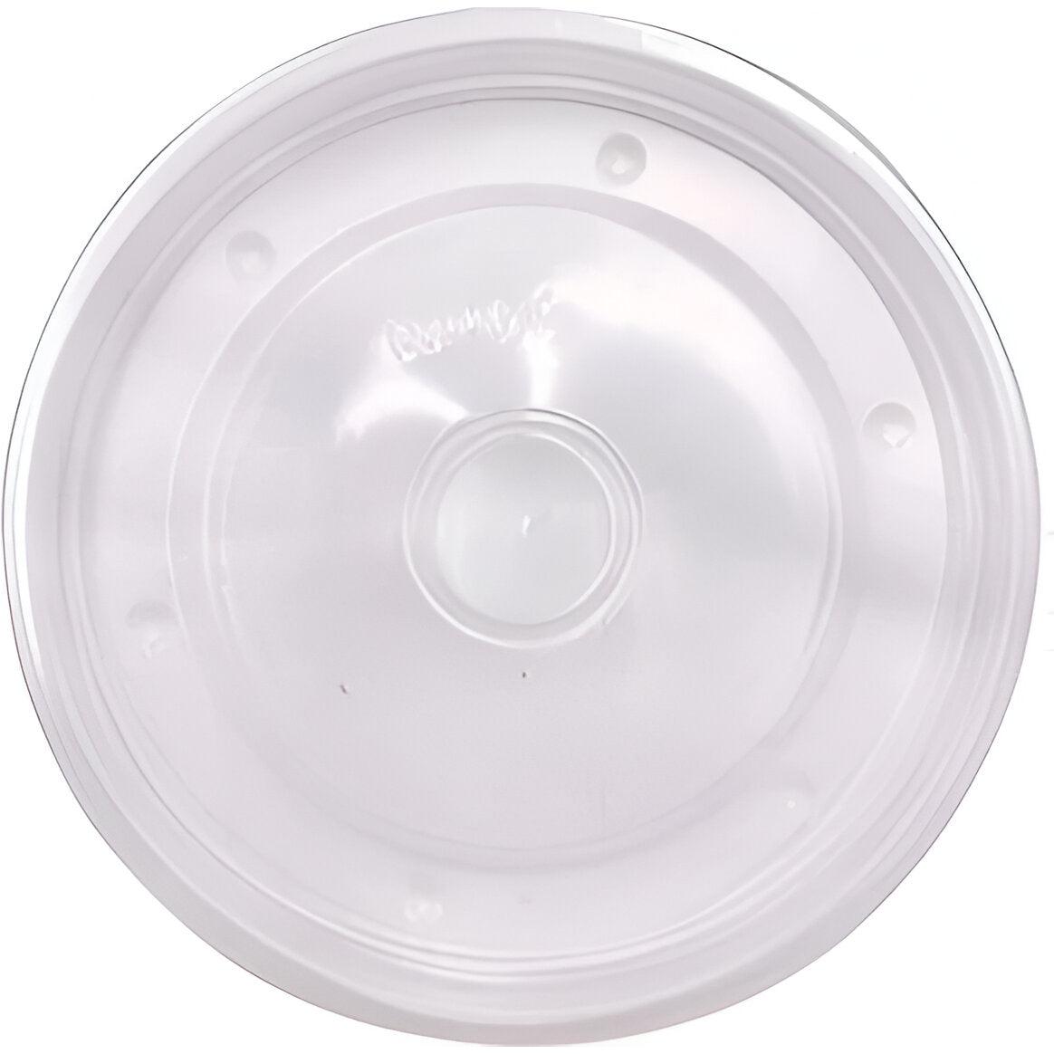 Lid for 800 Series Food Container - PP800