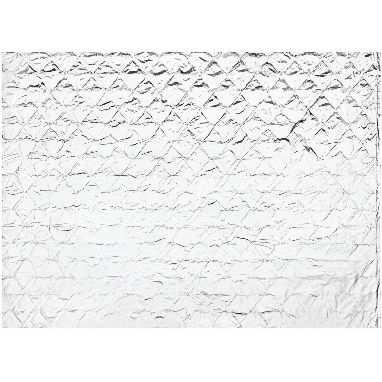 RiteFoil - 14" x 14" Insulwrap Silver Foil Sheets, Pack of 1000 - FW1414
