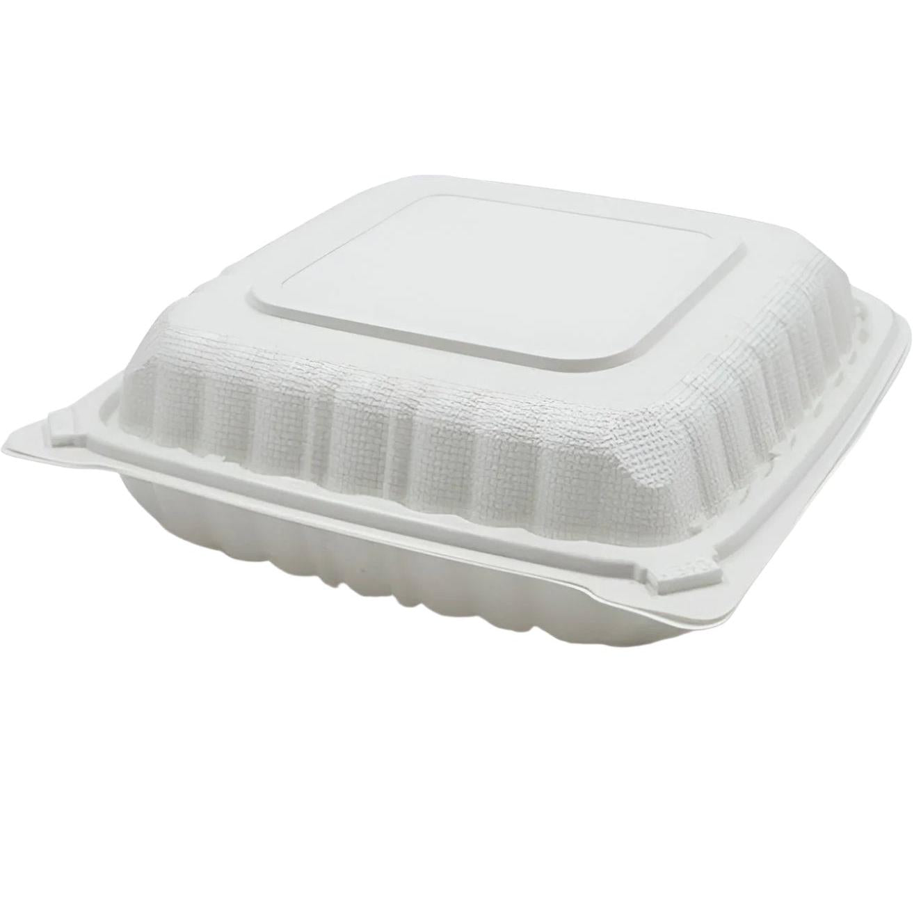 7 X 7 MFPP Hinged Cont White - PH701