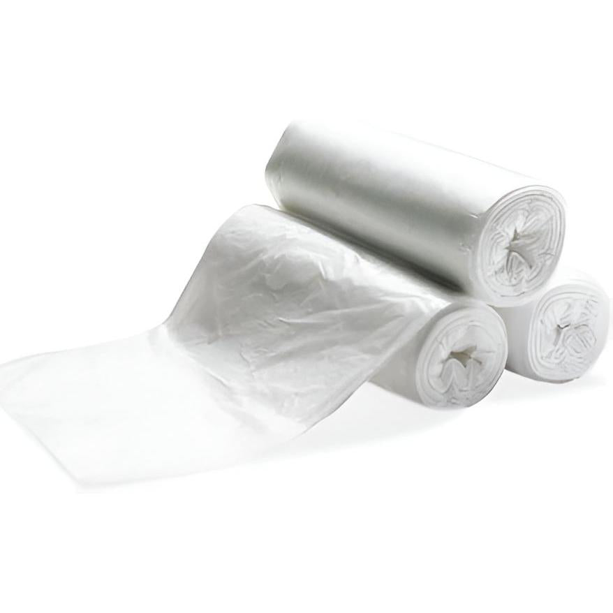 RiteSource - 14" x 28" Clear PTO Roll Bags - R10G1428 (Special Order Item)