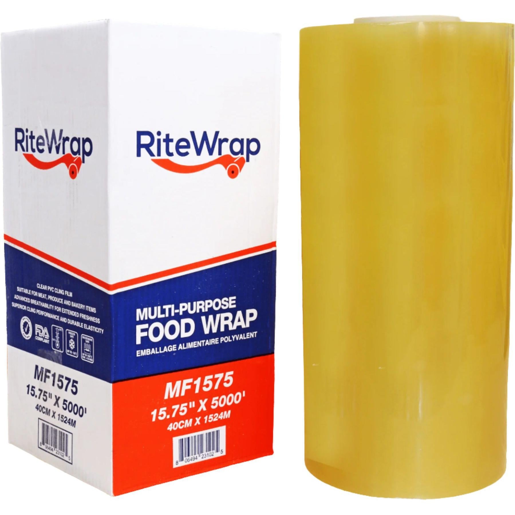 15.75" X 5000' 60G PE Multi-Purpose FILM - MF1575PE