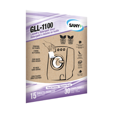 Sany+ Complete Sheet Cleaning Bundle