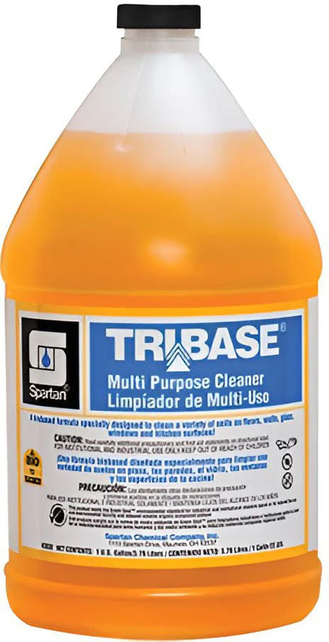 Spartan - Tri-Base Multi Purpose 1 Gallon Cleaner - 383004C