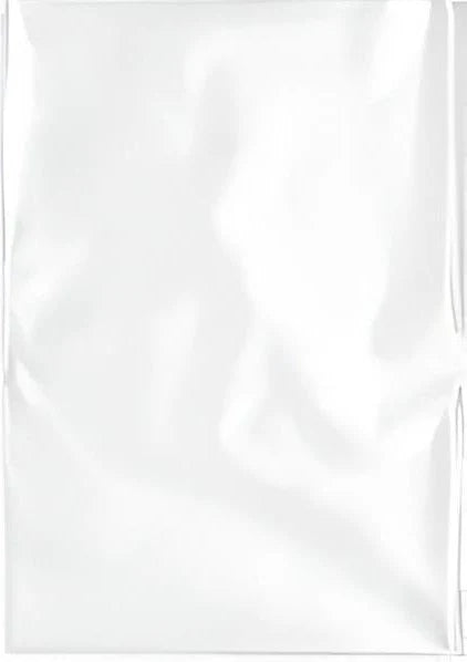 RiteSource - 10" x 5" x 18", 17 lbs Clear Produce Bag, 17lb/Cs - TLD1C1