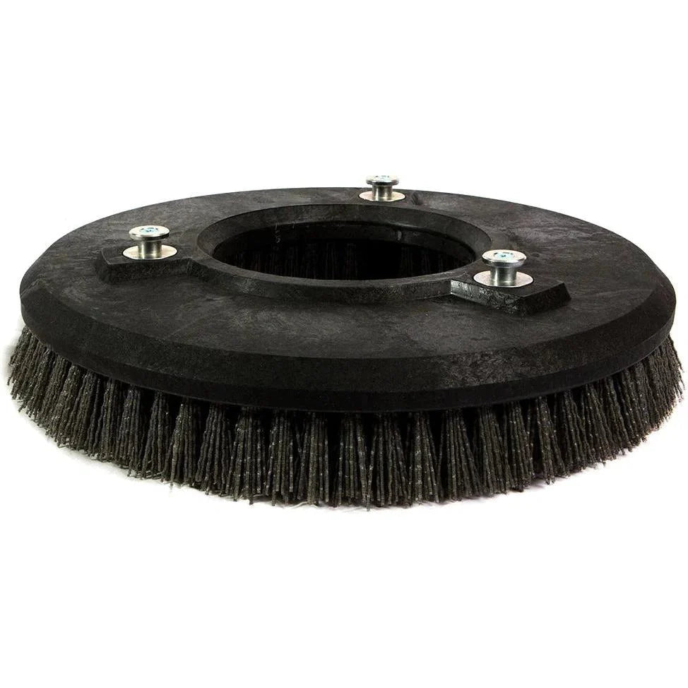 Tornado - 27" x 13" Black Squeegee Wheel - 46550010