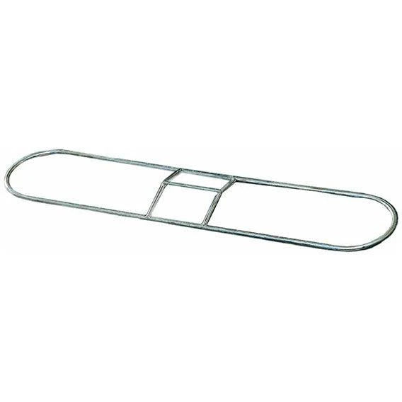 Tisa - 24" Snap on Dust Mop Frame Only - TS1024