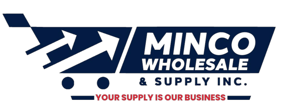 Minco Wholesale and Supply Inc